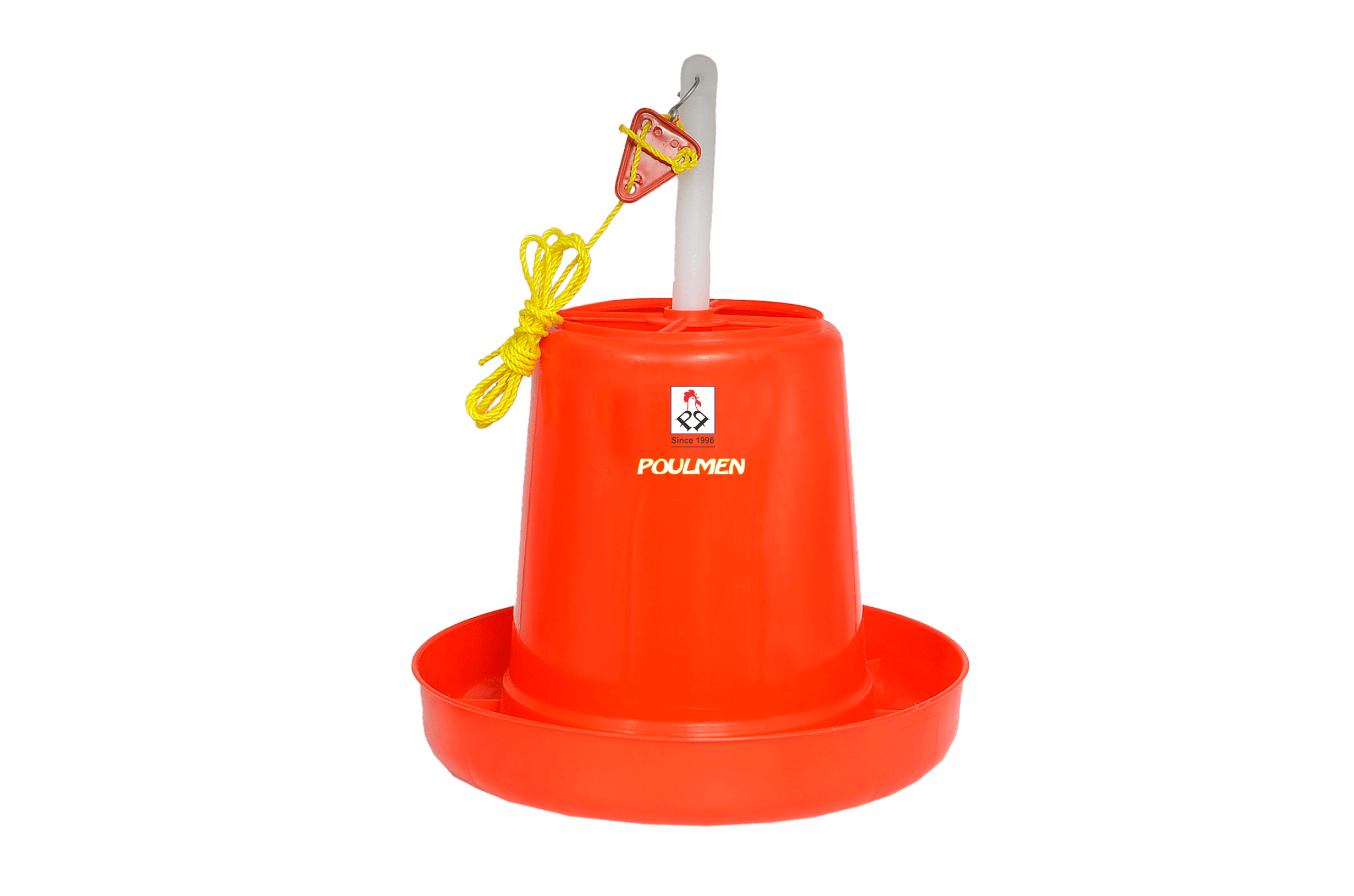 BIG FEEDER 10KG