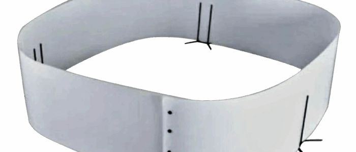 CHICK GUARD