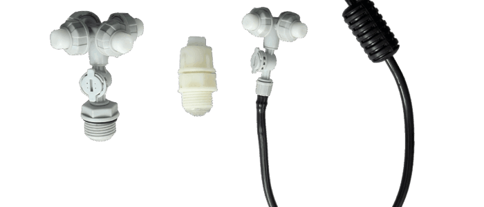 FOGGERS