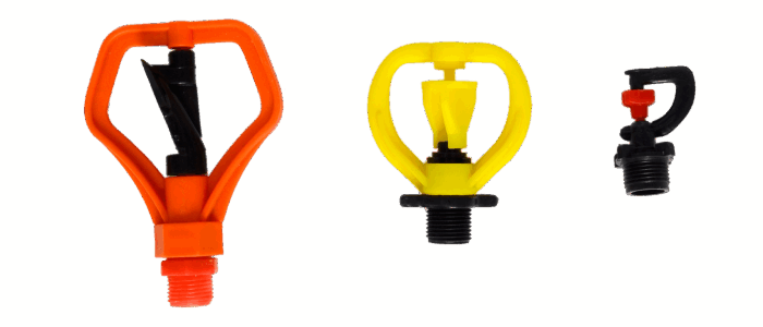 SPRINKLER'S
