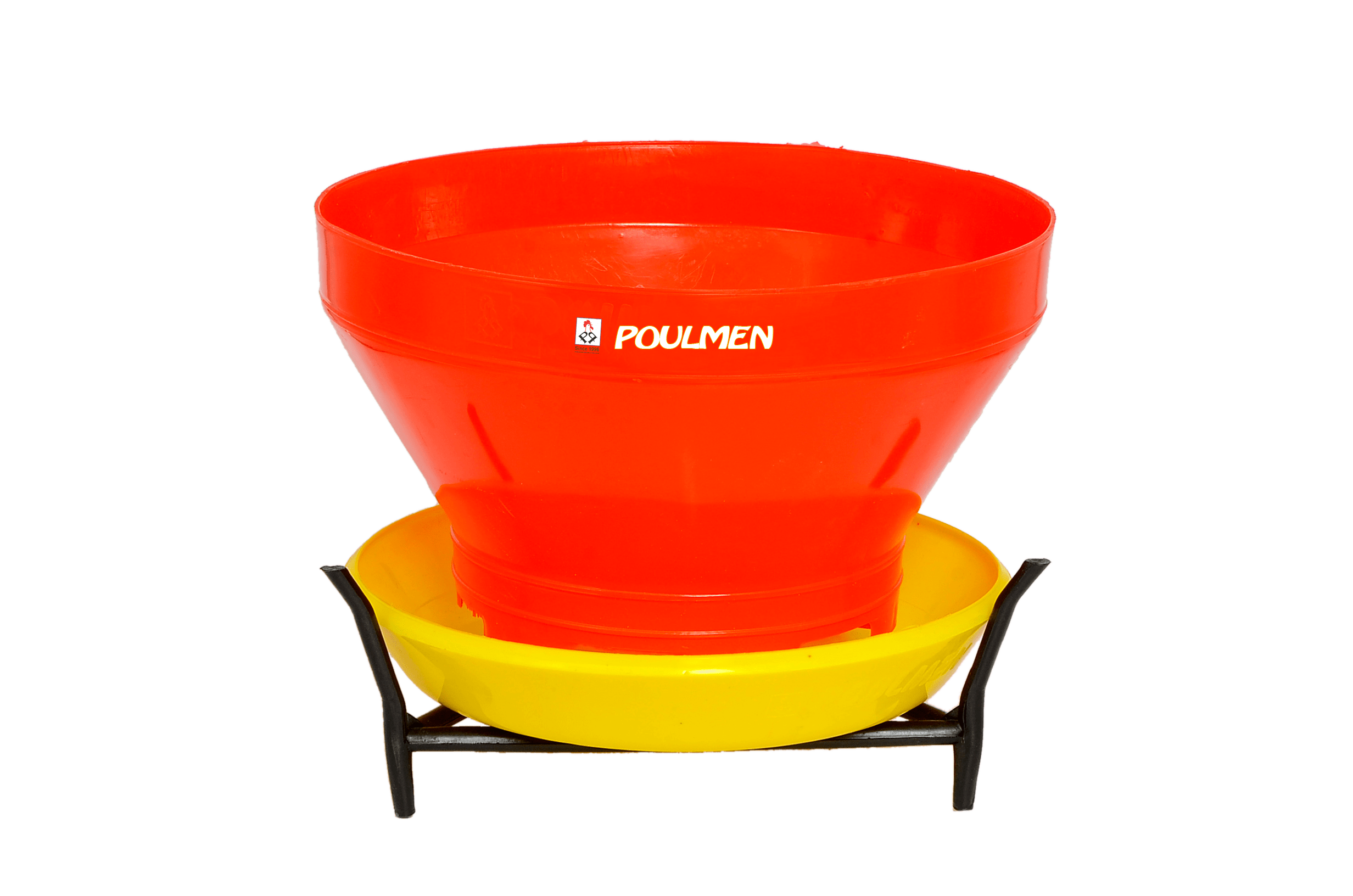TURBO FEEDER WITH STAND 4 KG