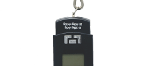 WEIGHING MACHINE